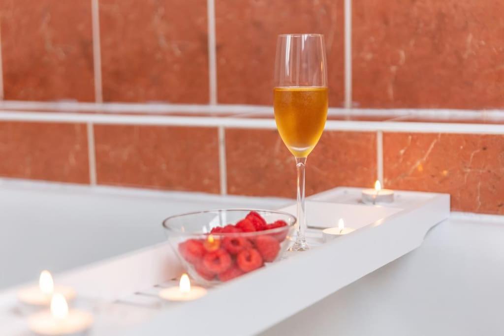 Le Versaillais Gare/Chateau/Wifi/Netflix Versailles Eksteriør billede